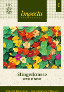 Krasse, Slinger-, Jewel of Africa