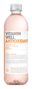 VITAMIN WELL Vitamindryck Antioxidant, 50cl, 12st
