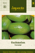 Melon, Gurk-, Carosello - Cucumis melo (Flexuosus-gr.)