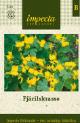 Krasse, Fjärils-