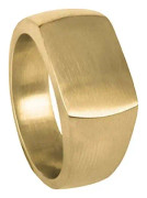 AROCK - TOM Ring Guld