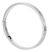 AROCK - WALTER Bangle Stål