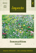 Blomsterblandning, Kulturarv