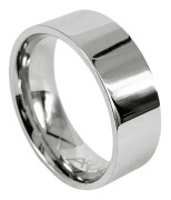 AROCK - WALTER Shiny Ring Stål