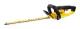 DeWALT DCMHT563N Häcksax Elektrisk 1400spm 55cm Bladlängd