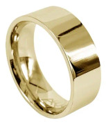 AROCK - WALTER Shiny Ring Guld