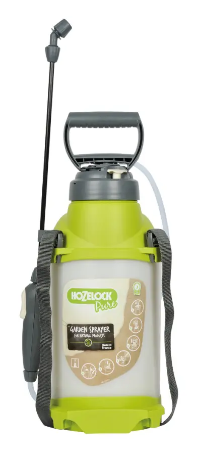 Hozelock 100-100-711 Pure Sprayer 5 l