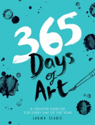 365 Days of Art