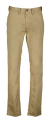 Slim Twill Chinos