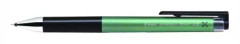 Gelpenna PILOT Synergy Point 0,5 Grön