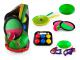 Spring Summer Ryggsäck med Spel