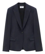 Sasha cool wool blazer