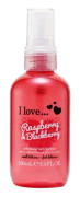 Raspberry & Blackberry Refreshing Body Spritzer - 100 ml