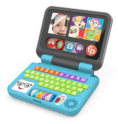 Fisher Price Laugh & Learn Let's Connect Laptop SE