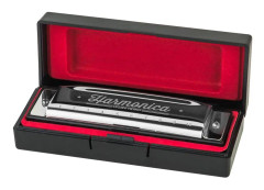 Harmonikainstrument