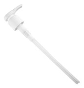Schwarzkopf Professional Universal Pump White