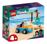 LEGO® Friends Skoj med strandbuggy 41725