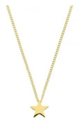 Edblad - Sirius Halsband Guld