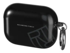 Richmond & Finch AirPods Pro case, Black RF
