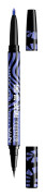NYX PROFESSIONAL MAKEUP Beetlejuice Pinstripe 02 Purple 1ml