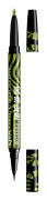 NYX PROFESSIONAL MAKEUP Beetlejuice Pinstripe 03 Green 1ml