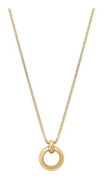 Edblad - Enso Necklace Gold