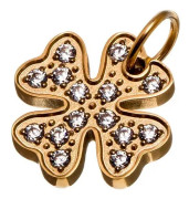 Edblad - Charmentity Lucky cz Gold