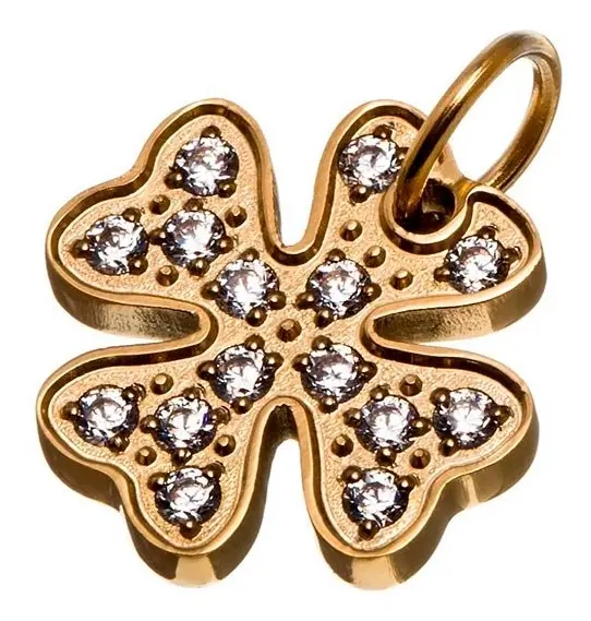 Edblad - Charmentity Lucky cz Gold