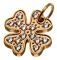 Edblad - Charmentity Lucky cz Gold