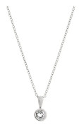 Edblad - Dew Drop Necklace Steel