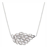 Edblad - Fairy Necklace Steel