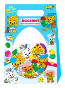 Äggjakt Bamse