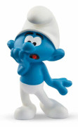 Smurffigurer