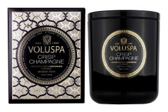 Voluspa Classic Candle Crisp Champagne 269g