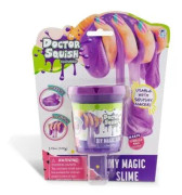 Doctor Squish DIY Magic Slime, Lila