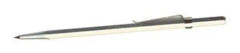 Peddinghaus skrapspets hm-spid - m/clips