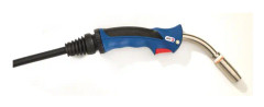 Alexander Binzel Torch mb 25ak 4 mtr grip