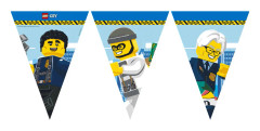 Lego City Vimpelgirlang