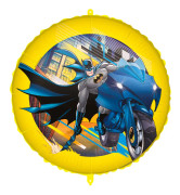 Batman folieballon