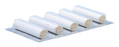 Nordic Quality Doftpinnar, Vanilj, 5 stycken