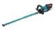 Makita 18v hedge trimmer 750mm duh752z solo