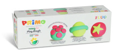 Primo Leklera Fluo 3x100g