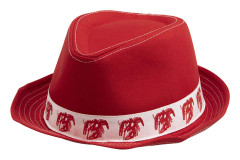 Kräftskiva Fedora Hatt