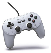 Pro 2 Trådad Spelkontroll PC/Switch - Gray Edition