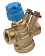 Danfoss AB-QM 4.0 DN20 HF yttre gänga - Danfoss AB-QM 4.0 DN 20 HF yttre gänga