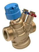 Danfoss AB-QM 4.0 DN15 LF yttre gänga - Danfoss AB-QM 4.0 DN 15 LF yttre gänga