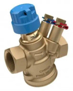 Danfoss AB-QM 4.0 DN15 LF invändig gänga - Danfoss AB-QM 4.0 DN 15 LF invändig gänga