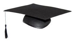 Examenshatt / Studentmössa - Klassisk