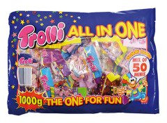 Trolli All-In-One Godispåse