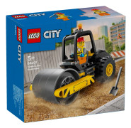 LEGO City 60401 Ångvält